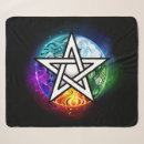 Suche nach pentagramm decken Witch
