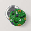 Suche nach spinnennetze buttons Party