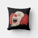 Suche nach clown kissen Spaß