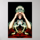 Suche nach orakel poster Psychisch