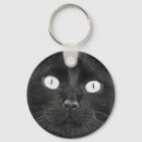 Suche nach die schwarze katze schlüsselanhänger Foto