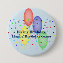 Suche nach alles gute zum geburtstag buttons Ballone