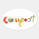 Suche nach obst gemüse aufkleber Grün