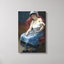 Suche nach renoir leinwandbilder Frau