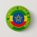 Suche nach äthiopien buttons Patriotisch