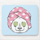 Suche nach pandabär mousepads Hipster