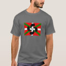 Suche nach baskisch tshirts Lauburu