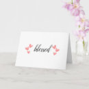 Suche nach gesegnete karten Für sie