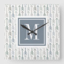 Suche nach pfeile wanduhren Monogramm