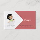 Suche nach blogging visitenkarten Blogs