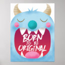 Suche nach coole kinder poster Typografie