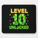 Suche nach gamer geburtstag mousepads Wiederbelebung