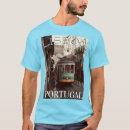 Suche nach straßenbahn tshirts Lisboa