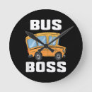 Suche nach bus wanduhren Schule