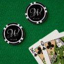 Suche nach spaß poker chips Schwarz weiß