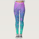 Suche nach glanz leggings Glitzer