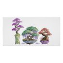 Suche nach bonsai poster Bäume