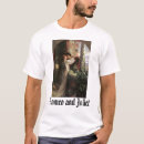 Suche nach romeo und juliet tshirts Tragödie