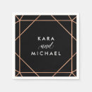 Suche nach geometric serviettes Geometrisch