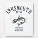 Suche nach tiefsee mousepads Shadow over innsmouth