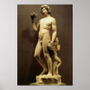 Suche nach bacchus poster Michelangelo