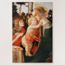 Suche nach madonna puzzle Madonna und kind