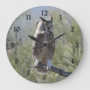 Suche nach owl wanduhren Animal