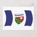 Suche nach kanadische provinzen poster Flagge