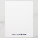 Suche nach briefpapier Marineblau
