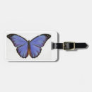 Suche nach blauer schmetterling gepäckanhänger Vintag