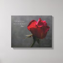 Suche nach regen leinwandbilder Rose