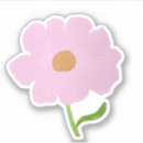 Suche nach blühende blume aufkleber Botanisch