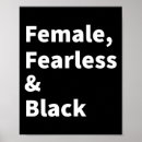 Suche nach schwarze frau poster Schwarzer power