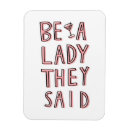 Suche nach feminismus magnete Gleichberechtigung