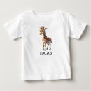 Suche nach niedliche giraffe tshirts Personalisiert