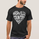 Suche nach country musik tshirts Gitarre