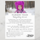 Suche nach kindergarten flyer Kinderbetreuung