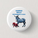 Suche nach blauer esel buttons Demokraten