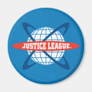 Suche nach comic book magnete Justikellogo
