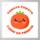 Suche nach tomato poster Lustig