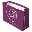 Suche nach lila papier taschen Beruflich