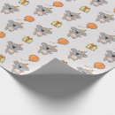 Suche nach niedlicher koala geschenkpapier Geburtstagsparty