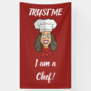 Suche nach kochen banner Cartoon