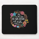 Suche nach erhöht mousepads Christlich