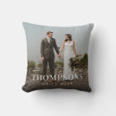 Suche nach nachname kissen Newly weds