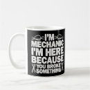 Suche nach automechaniker kaffee tassen Lustiger mechaniker