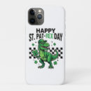 Suche nach t rex iphone hüllen Kleeblatt