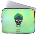 Suche nach suicide squad laptop schutzhüllen Supervillain
