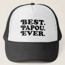Suche nach beste freunde kappen Großvater