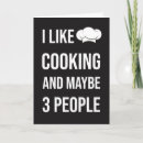 Suche nach foodie karten Lustig